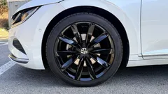 2022 Volkswagen Arteon 2.0 TDI Prestige — фото 5