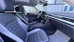 2022 Volkswagen Arteon 2.0 TDI Prestige — фото 10