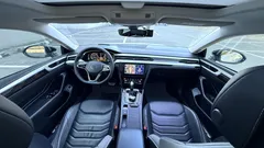 2022 Volkswagen Arteon 2.0 TDI Prestige — фото 14