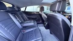 2022 Volkswagen Arteon 2.0 TDI Prestige — фото 15