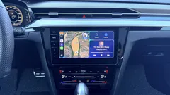 2022 Volkswagen Arteon 2.0 TDI Prestige — фото 17
