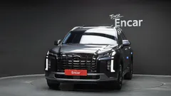 2023 Hyundai Palisade Diesel 2.2 4WD — фото 3