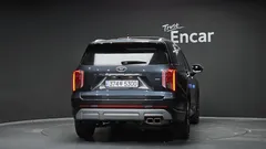2023 Hyundai Palisade Diesel 2.2 4WD — фото 4