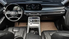 2023 Hyundai Palisade Diesel 2.2 4WD — фото 7