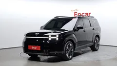 2024 Hyundai Santa Fe HEV 1.6 4WD — фото 1