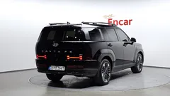2024 Hyundai Santa Fe HEV 1.6 4WD — фото 2