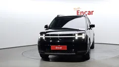2024 Hyundai Santa Fe HEV 1.6 4WD — фото 3