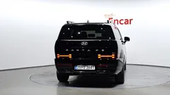 2024 Hyundai Santa Fe HEV 1.6 4WD — фото 4