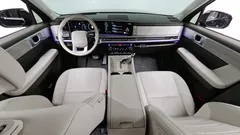 2024 Hyundai Santa Fe HEV 1.6 4WD — фото 7