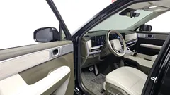 2024 Hyundai Santa Fe HEV 1.6 4WD — фото 10