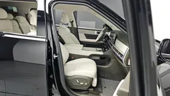 2024 Hyundai Santa Fe HEV 1.6 4WD — фото 11