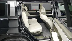 2024 Hyundai Santa Fe HEV 1.6 4WD — фото 12