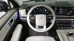 2024 Hyundai Santa Fe HEV 1.6 4WD — фото 13