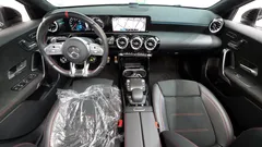 2022 Mercedes-Benz A-Class AMG A35 4MATIC Sedan — фото 7