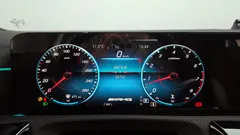 2022 Mercedes-Benz A-Class AMG A35 4MATIC Sedan — фото 8
