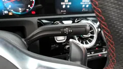 2022 Mercedes-Benz A-Class AMG A35 4MATIC Sedan — фото 9