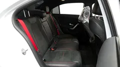 2022 Mercedes-Benz A-Class AMG A35 4MATIC Sedan — фото 12