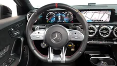 2022 Mercedes-Benz A-Class AMG A35 4MATIC Sedan — фото 13