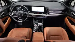 2022 Kia Sportage Gasoline 1.6 Turbo 2WD, белый — фото 7
