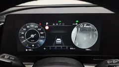 2022 Kia Sportage Gasoline 1.6 Turbo 2WD, белый — фото 8