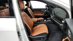 2022 Kia Sportage Gasoline 1.6 Turbo 2WD, белый — фото 11