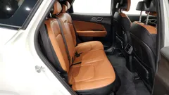 2022 Kia Sportage Gasoline 1.6 Turbo 2WD, белый — фото 12