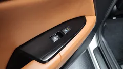2022 Kia Sportage Gasoline 1.6 Turbo 2WD, белый — фото 17
