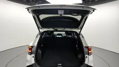 2022 Kia Sportage Gasoline 1.6 Turbo 2WD, белый — фото 20
