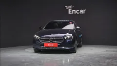 2022 Mercedes-Benz E-Class E350 4MATIC Avantgarde — фото 3