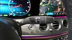 2022 Mercedes-Benz E-Class E350 4MATIC Avantgarde — фото 9