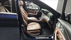 2022 Mercedes-Benz E-Class E350 4MATIC Avantgarde — фото 15