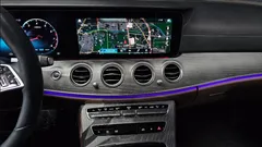 2022 Mercedes-Benz E-Class E350 4MATIC Avantgarde — фото 18