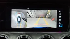 2022 Mercedes-Benz E-Class E350 4MATIC Avantgarde — фото 19