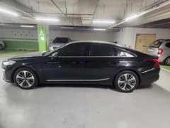 2022 Kia K8 Signature — фото 2
