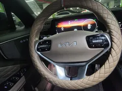 2022 Kia K8 Signature — фото 14