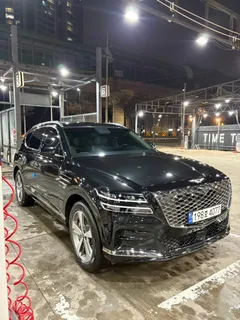 2023 Genesis GV80 2.5T Gasoline 2WD — фото 5