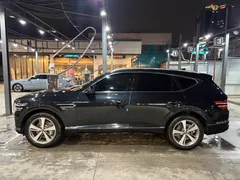 2023 Genesis GV80 2.5T Gasoline 2WD — фото 6