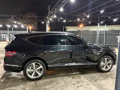 2023 Genesis GV80 2.5T Gasoline 2WD — фото 7