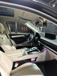 2023 Genesis GV80 2.5T Gasoline 2WD — фото 9