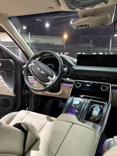 2023 Genesis GV80 2.5T Gasoline 2WD — фото 10