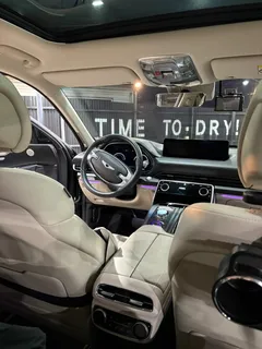 2023 Genesis GV80 2.5T Gasoline 2WD — фото 15