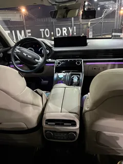 2023 Genesis GV80 2.5T Gasoline 2WD — фото 16