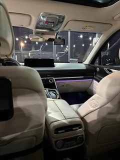 2023 Genesis GV80 2.5T Gasoline 2WD — фото 18