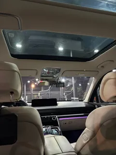 2023 Genesis GV80 2.5T Gasoline 2WD — фото 19