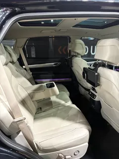 2023 Genesis GV80 2.5T Gasoline 2WD — фото 20