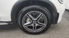 2022 Mercedes-Benz GLC-Class GLC300e 4MATIC — фото 5