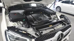 2022 Mercedes-Benz GLC-Class GLC300e 4MATIC — фото 6