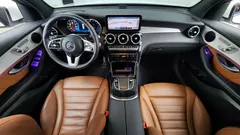 2022 Mercedes-Benz GLC-Class GLC300e 4MATIC — фото 7