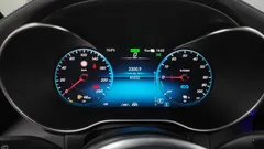 2022 Mercedes-Benz GLC-Class GLC300e 4MATIC — фото 8