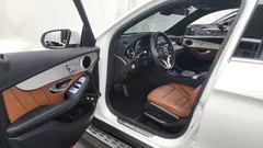 2022 Mercedes-Benz GLC-Class GLC300e 4MATIC — фото 10